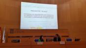 Jornadas de Prevencin en Drogodependencias en Galicia