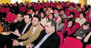 Clausura del Proyecto