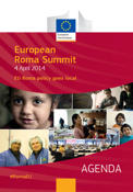 Valoracin de la FSG de la 3 Cumbre Europea sobre Poblacin Gitana 