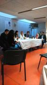 La FSG asiste en Bruselas a un encuentro sobre juventud gitana e igualdad de oportunidades