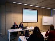 Evaluación Intermedia de la Estrategia de inclusión social de la población Gitana en Galicia.