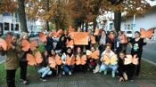 El grupo de mujeres SARA -ROMI de Lugo se implica en la organizacin de las actividades con motivo del 