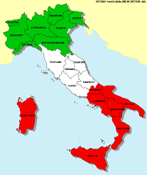 “Italia, gitanos sin nacionalidad”