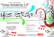 La Universidad de Alicante acoge un concierto solidario por la educacin de las nias y nios gitanos