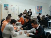 Valladolid y Alicante arrancan la segunda fase de 'Aprender Trabajando' 