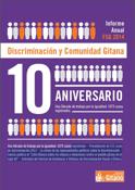 La FSG presenta su “Informe Discriminacin y Comunidad Gitana 2014” dedicado a los lderes polticos como agentes clave en la lucha contra la discriminacin