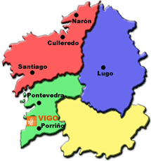 Galicia
