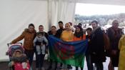 La Fundacin Secretariado Gitano se suma en Caada Real (Madrid) a la celebracin del Da Internacional del Pueblo Gitano