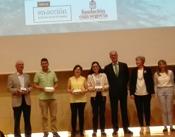 PROEduca, el proyecto de la FSG en Segovia seleccionado en la Convocatoria de Accin Social 2018 de Fundacin Caja Segovia y Bankia