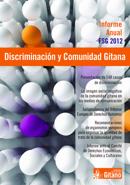 Discriminación y Comunidad Gitana 2012