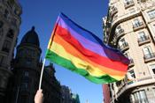 La FSG manifiesta su solidaridad con las personas LGTB, en la celebracin de la semana del Orgullo
