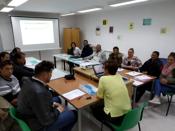 La Fundacin Secretariado Gitano en Zamora inicia una nueva edicin del programa de empleo Inserrenta