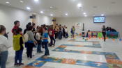 FSG Oviedo participa en el Quinto encuentro Estatal de Consejos de Participacin Infantil y Adolescente