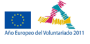 Año Europeo del Voluntariado
