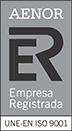Logo AENOR