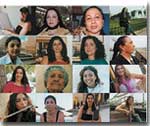 50 mujeres gitanas, 50 rostros para derribar estereotipos