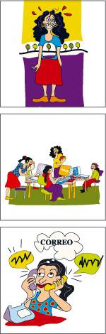 comics