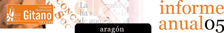 Informe anual 2005