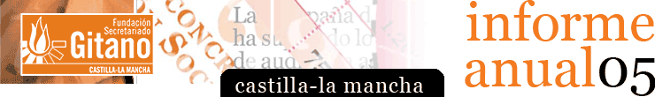 Informe anual 2005