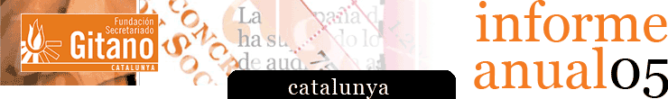 Informe anual 2005