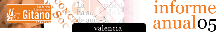 Informe anual 2005