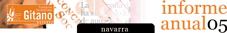 Informe anual 2005