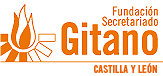 LOGO FSG CASTILLA Y LEN