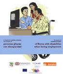 La situacin de multidiscriminacin ante el empleo de personas gitanas con discapacidad 