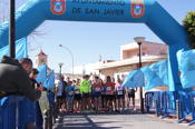 Celebrada la III Carrera de la mujer pro Fundacin Secretariado Gitano en Murcia 2018