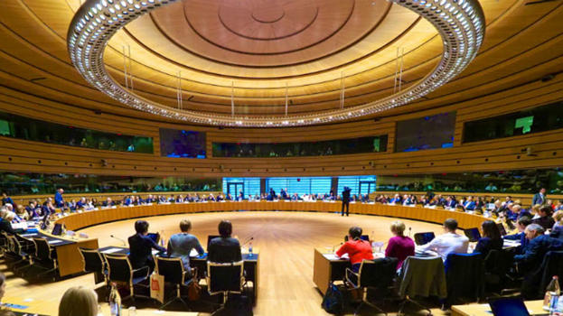 EU Council urges Member States to take measures to tackle segregated Roma settlements 