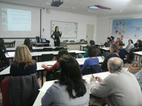 Ponencia FSG Educacin