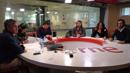 Las Maanas de RNE con Alfredo Menndez en el que Sara Gimnez, Roco Lazcano y Jess Montes hablaron sobre clichs y estereotipos que rodean a la cultura gitana 