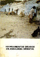 Asentamientos gitanos en Andalucía oriental
