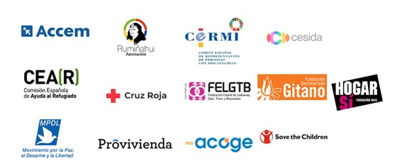  The Alliance for the Equal Treatment Law calls on the Government to demonstrate its real commitment against racism and discrimination with the creation of the Independent Authority 