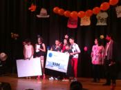 FSG Lugo celebra la 2ª edición de la Gala de talentos denominada “Tú sí que chanas”
