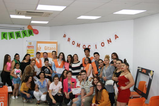 Valladolid - Fundación Secretariado Gitano