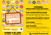 Jornada de Puertas Abiertas en Granada