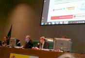 FSG PRESENT “LEARNING BY DOING” AND “EUROMA NETWORK” AS BEST PRACTICES IN THE EUROPEAN SOCIAL FUND ANNUAL MEETING.