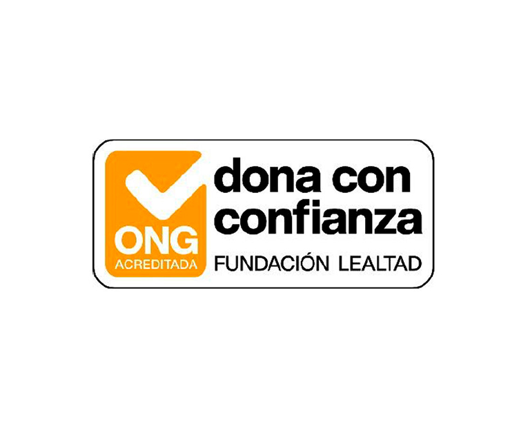 La Fundaci�n Secretariado Gitano obtiene el sello “Dona con confianza