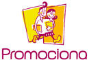 Promociona Leaflet