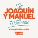 Gitanos de RNE se suma a la campaa #YoSoyDelMercadillo