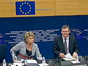 La Comisión Europea presenta el Marco de la UE para que los Estados Miembros desarrollen sus Estrategias Nacionales para la inclusión de la población gitana 