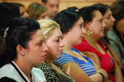 XVI Jornadas Estatales Mujeres Gitanas