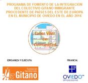 Primer edicin del Taller Vivir en Comunidad en Oviedo