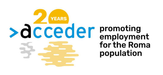 30,000 Roma people have found a job in Spain thanks to the Acceder programme