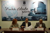 La FSG y el Ayuntamiento de Narn (A Corua) firman un convenio de colaboracin para trabajar con la comunidad gitana 