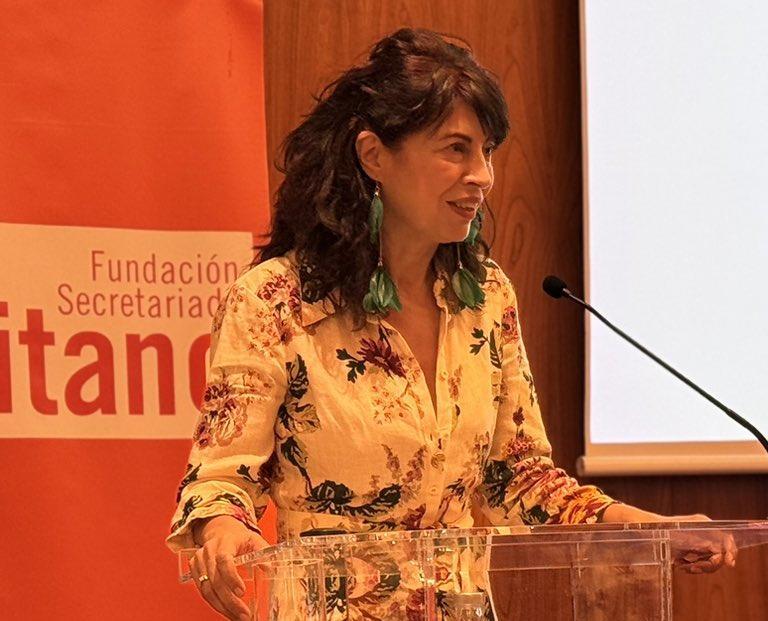 Diez a�os impulsando la igualdad de las mujeres gitanas con el programa Cal�