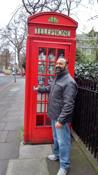 Desde A Coruña a Hamburgo, vía Londres, pasando por el Acceder