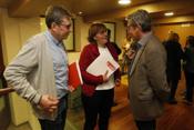 Presentación Estudio - Mapa Vivienda y Población Gitana 2015 en Asturias