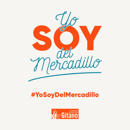 #YoSoyDelMercadillo: voces de apoyo a la venta ambulante